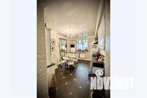 2-к квартира, посуточно, 78м2, 10/10 этаж