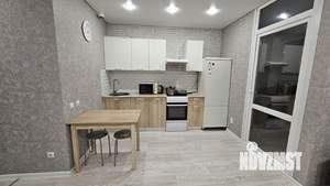 Студия квартира, на длительный срок, 31м2, 16/19 этаж