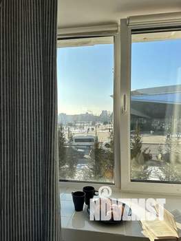 Студия квартира, посуточно, 12м2, 2/5 этаж