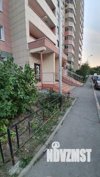 2-к квартира, на длительный срок, 65м2, 3/18 этаж