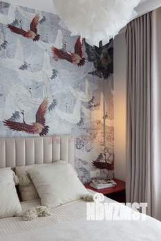 1-к квартира, на длительный срок, 42м2, 2/5 этаж