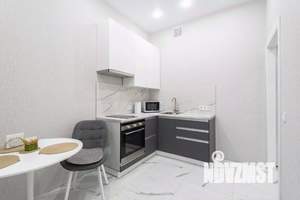 1-к квартира, посуточно, 39м2, 1/1 этаж