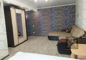 1-к квартира, на длительный срок, 32м2, 5/9 этаж