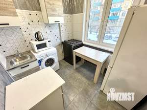 1-к квартира, на длительный срок, 32м2, 2/5 этаж