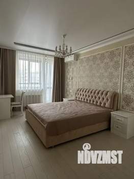 1-к квартира, на длительный срок, 45м2, 17/22 этаж