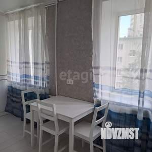 1-к квартира, на длительный срок, 30м2, 3/5 этаж