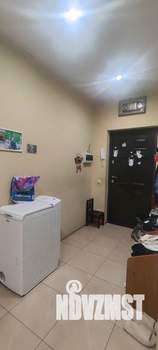 2-к квартира, на длительный срок, 92м2, 8/19 этаж