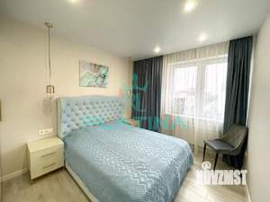 2-к квартира, на длительный срок, 48м2, 10/17 этаж