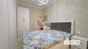 2-к квартира, на длительный срок, 50м2, 9/10 этаж