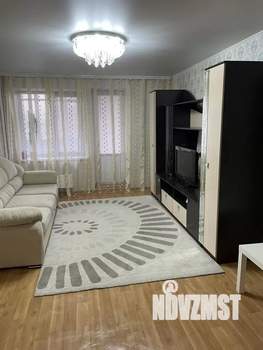 1-к квартира, на длительный срок, 31м2, 8/18 этаж