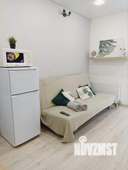 Студия квартира, на длительный срок, 22м2, 2/19 этаж