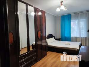 2-к квартира, посуточно, 80м2, 2/5 этаж
