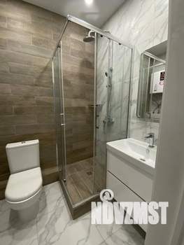 1-к квартира, посуточно, 42м2, 8/16 этаж