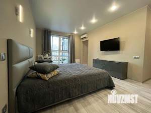 1-к квартира, на длительный срок, 40м2, 5/9 этаж