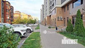 2-к квартира, на длительный срок, 61м2, 9/24 этаж