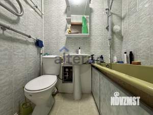 1-к квартира, на длительный срок, 30м2, 1/5 этаж