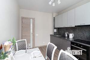 2-к квартира, посуточно, 55м2, 8/9 этаж