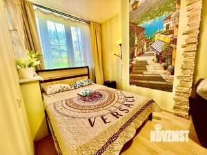 2-к квартира, посуточно, 60м2, 1/1 этаж