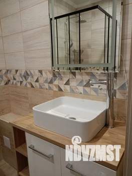 1-к квартира, посуточно, 40м2, 6/19 этаж