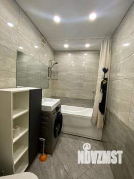 Студия квартира, на длительный срок, 28м2, 5/9 этаж