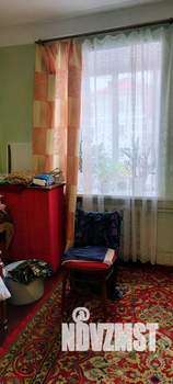 2-к квартира, на длительный срок, 55м2, 1/3 этаж