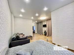 2-к квартира, посуточно, 70м2, 1/1 этаж