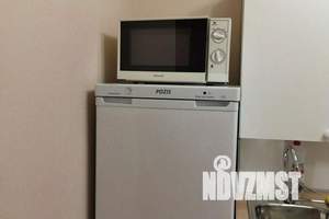 1-к квартира, посуточно, 31м2, 3/5 этаж