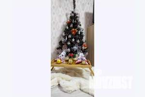 1-к квартира, посуточно, 40м2, 4/14 этаж