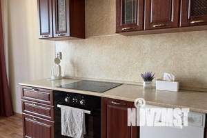 1-к квартира, посуточно, 60м2, 11/25 этаж