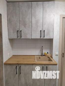 Студия квартира, посуточно, 20м2, 3/5 этаж