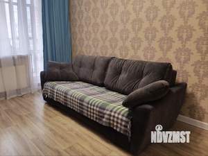 1-к квартира, посуточно, 45м2, 7/23 этаж