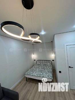 1-к квартира, на длительный срок, 36м2, 10/16 этаж