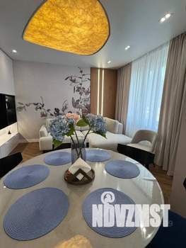 2-к квартира, посуточно, 58м2, 1/1 этаж