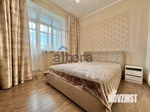 2-к квартира, на длительный срок, 53м2, 4/5 этаж