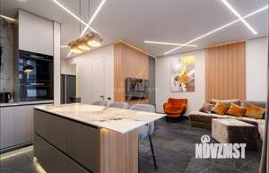 2-к квартира, на длительный срок, 50м2, 6/6 этаж