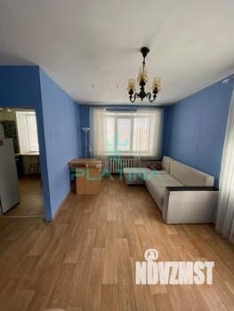 1-к квартира, на длительный срок, 40м2, 5/5 этаж