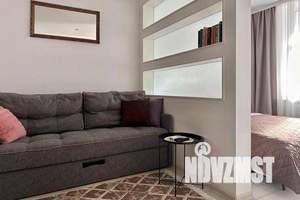 2-к квартира, посуточно, 64м2, 2/5 этаж