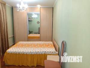 2-к квартира, посуточно, 52м2, 7/14 этаж