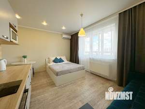 1-к квартира, на длительный срок, 32м2, 16/19 этаж