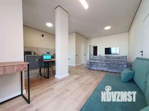 2-к квартира, посуточно, 61м2, 5/7 этаж