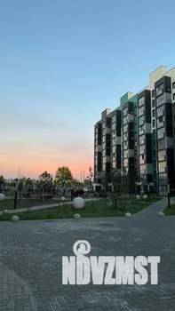 2-к квартира, посуточно, 64м2, 9/10 этаж