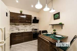 2-к квартира, посуточно, 49м2, 1/1 этаж