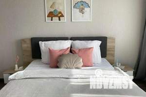 1-к квартира, посуточно, 47м2, 11/18 этаж