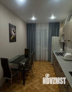 1-к квартира, на длительный срок, 38м2, 3/6 этаж