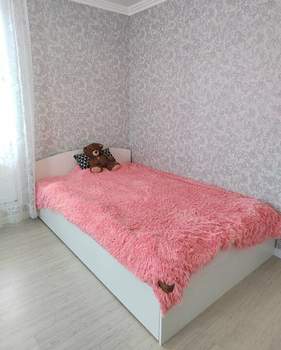 2-к квартира, на длительный срок, 64м2, 7/20 этаж