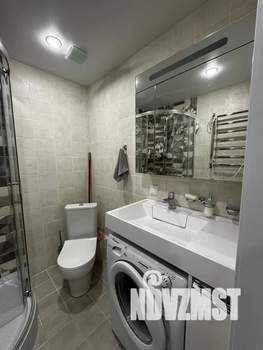 Студия квартира, посуточно, 16м2, 1/5 этаж