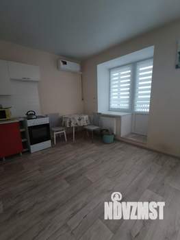 Студия квартира, на длительный срок, 31м2, 1/10 этаж