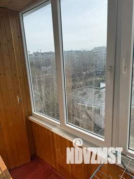 1-к квартира, посуточно, 36м2, 8/9 этаж