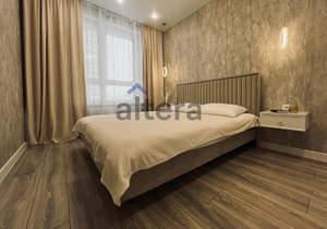 2-к квартира, на длительный срок, 41м2, 7/20 этаж