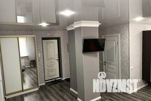 2-к квартира, посуточно, 50м2, 2/10 этаж